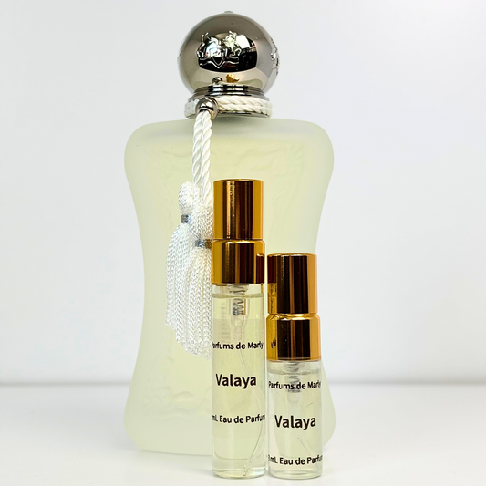 Valaya EDP