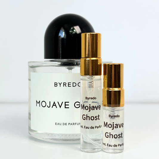 Mojave Ghost EDP