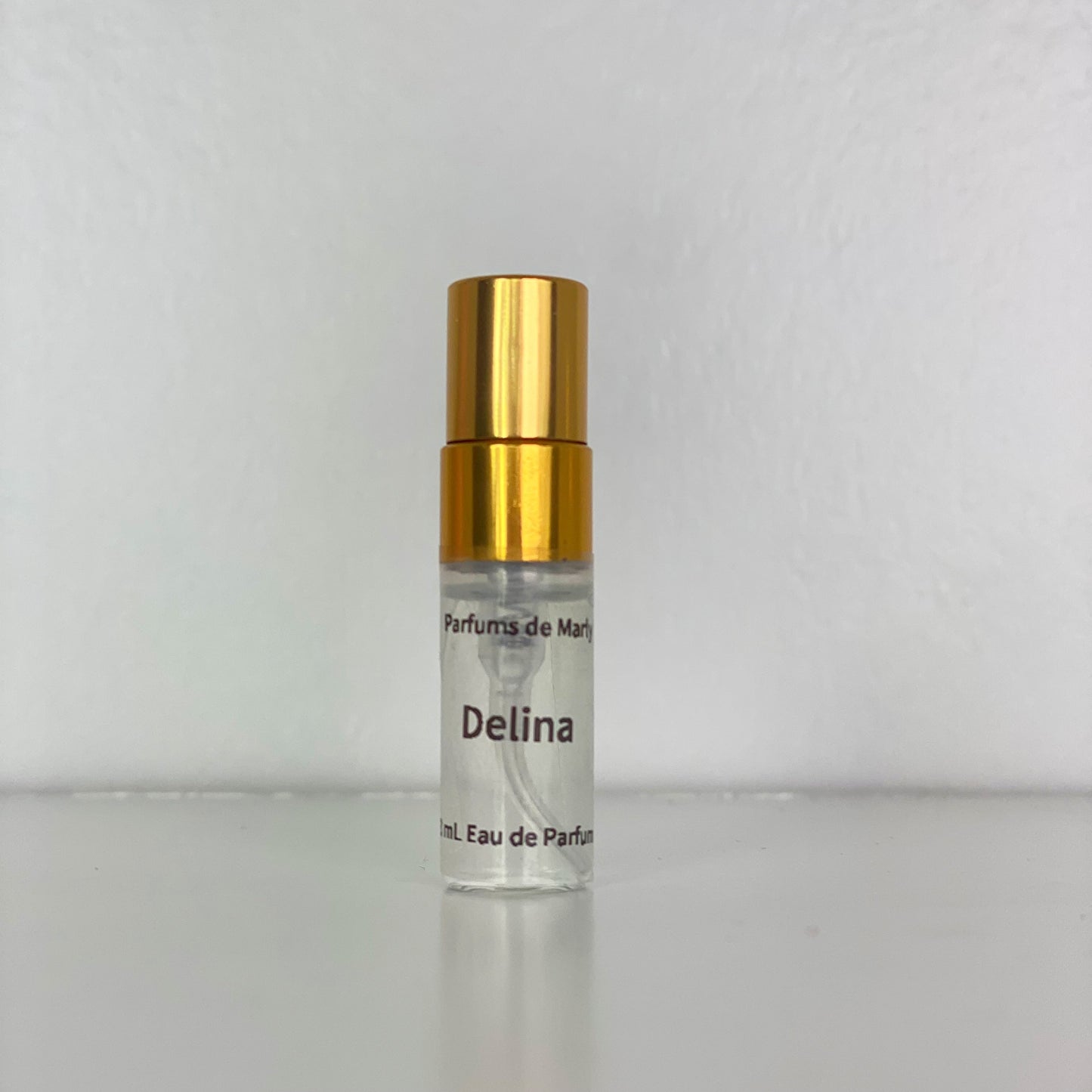 Delina EDP