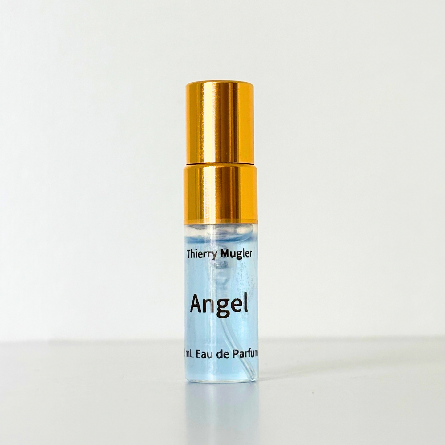 Angel EDP