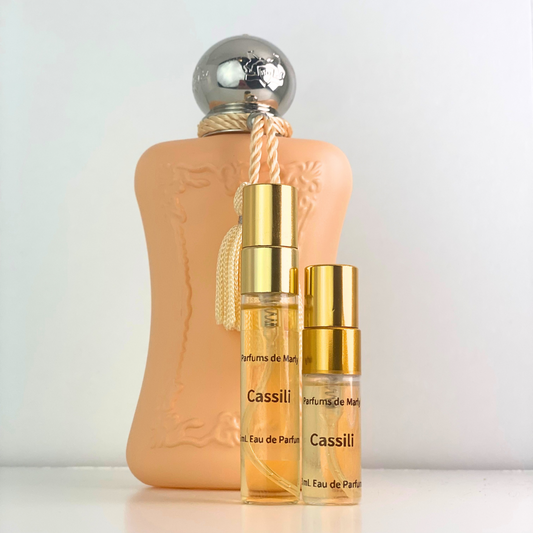 Cassili EDP