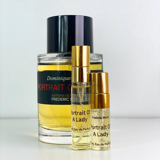 Portrait of A Lady EDP