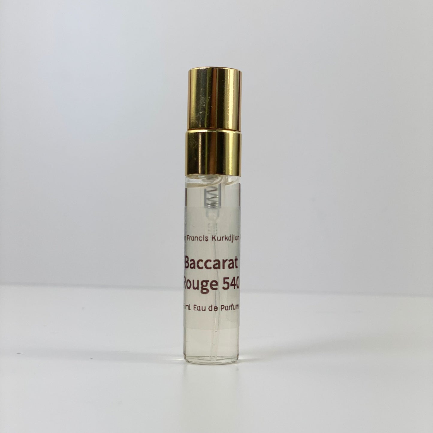 Baccarat Rouge 540 EDP