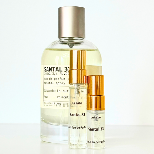 Santal 33