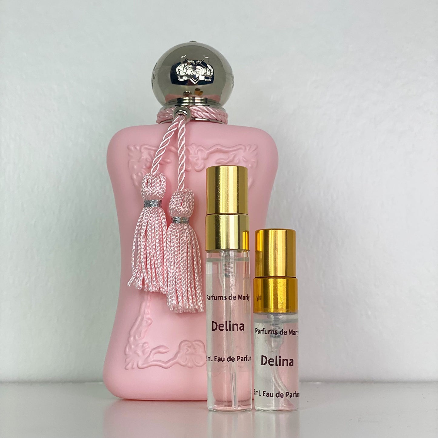 Delina EDP