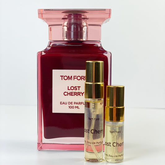 Lost Cherry EDP