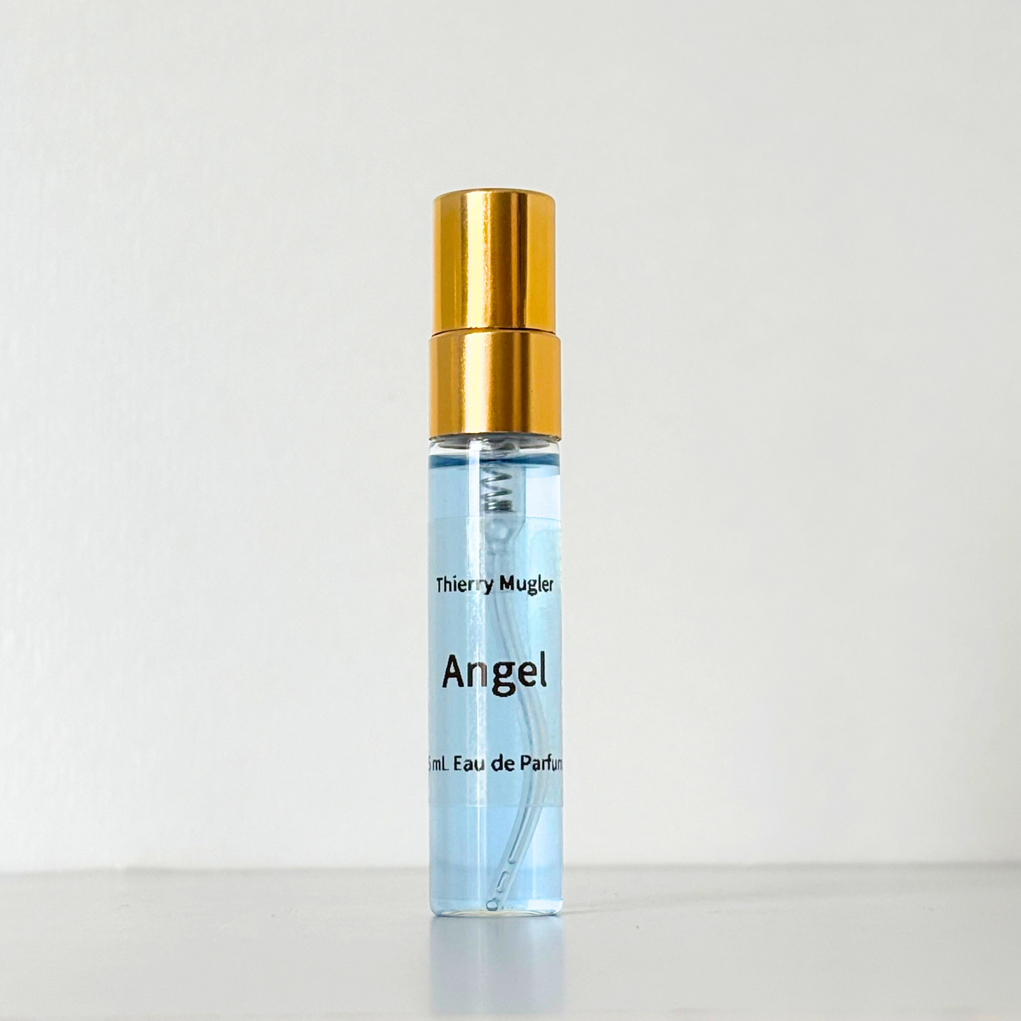 Angel EDP