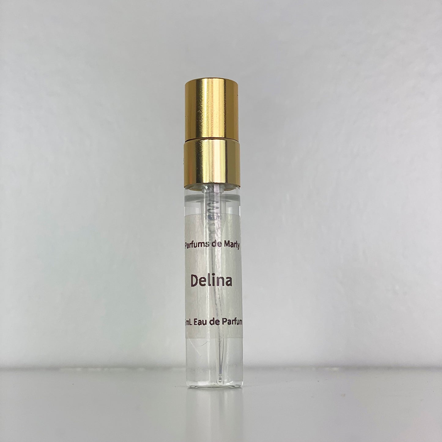 Delina EDP